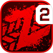 Zombie Highway 2 cho iOS