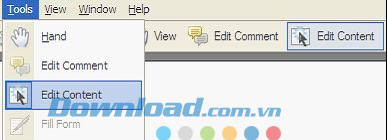 VeryPDF PDF Editor