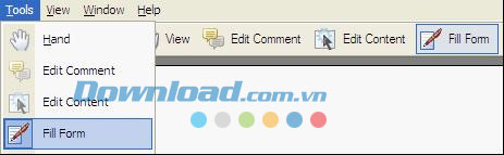 VeryPDF PDF Editor
