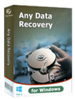 Tenorshare Any Data Recovery Free