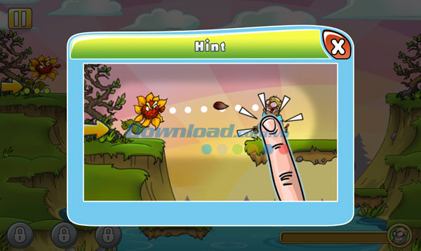 Zombie Harvest cho Android