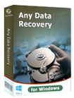 Tenorshare Any Data Recovery Free
