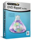 Aimersoft DVD Ripper cho Mac