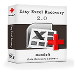 Easy Excel Recovery