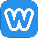 Weebly cho iOS