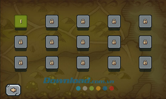 3Q Thu Thanh cho Windows Phone