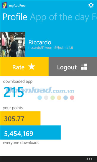 myAppFree
