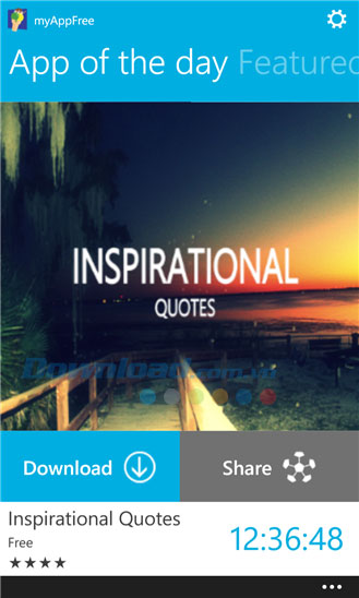 myAppFree
