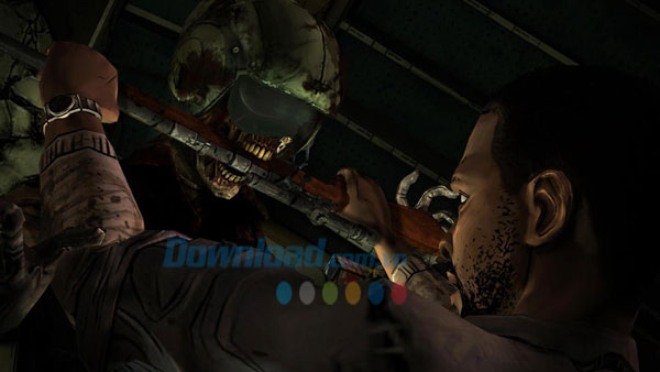 The Walking Dead: Season One