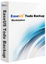 EaseUS Todo Backup Workstation