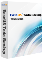 EaseUS Todo Backup Workstation