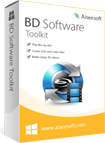 Aiseesoft BD Software Toolkit