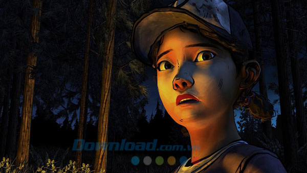 Walking Dead: The Game - Season 2