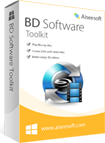 Aiseesoft BD Software Toolkit