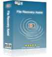 File Recovery Assist