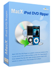 MacX iPod DVD Ripper