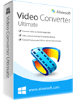 Aiseesoft Video Converter Ultimate