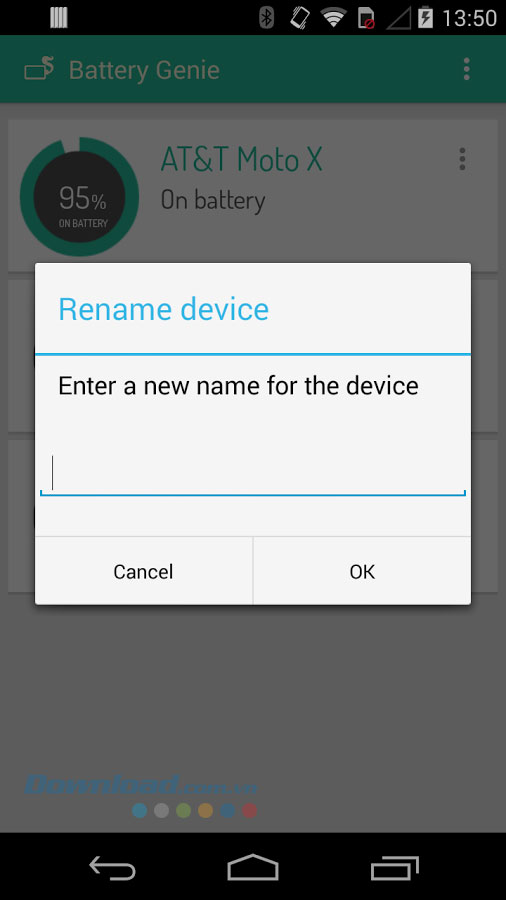  Battery Genie