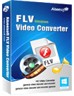 Aiseesoft FLV Video Converter