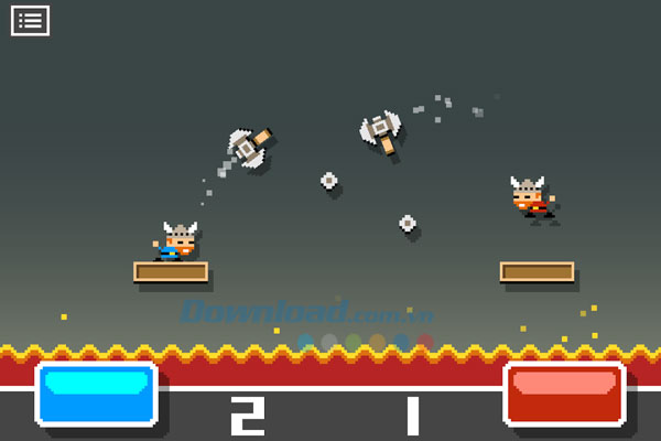 Micro Battles