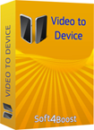 Soft4Boost Video to Device