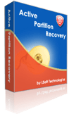 Active Partition Recovery