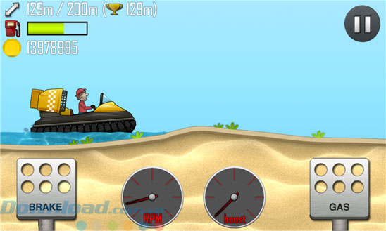 Hill Climb Racing