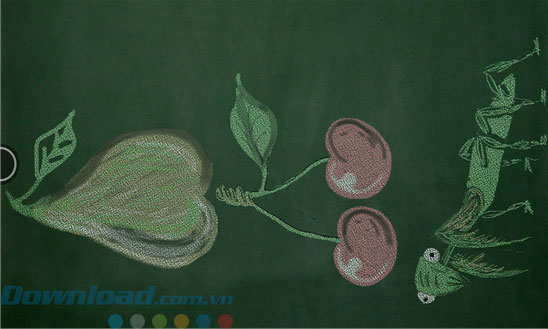 Chalkboard