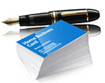 Home Business Card cho Mac