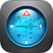 Commander Compass Lite cho iOS