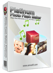 Photo Slideshow Maker Platinum