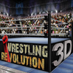 Wrestling Revolution 3D cho Android