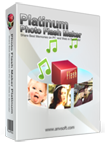 Photo Slideshow Maker Platinum