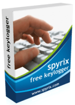 Spyrix Keylogger Free