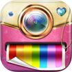Photo Sticker HD cho iOS