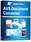 AVS Document Converter