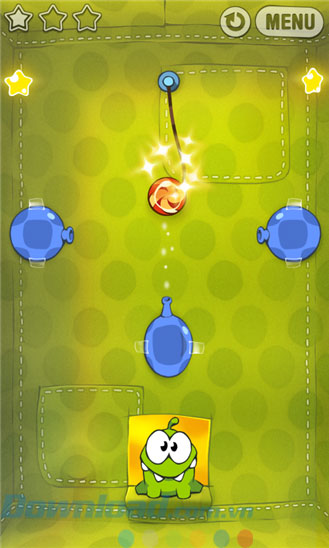 Cut The Rope