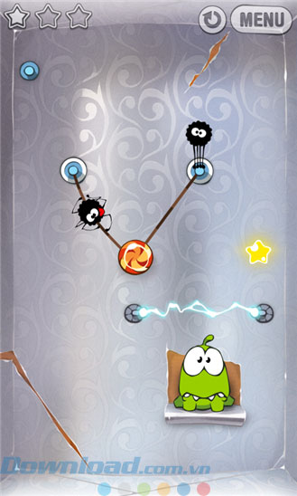 Cut The Rope
