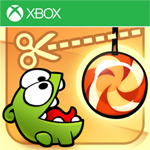 Cut The Rope cho Windows Phone