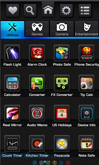 AppBundle - 45 in 1