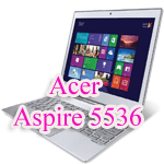 Driver laptop Acer Aspire 5536