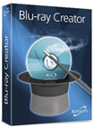 Xilisoft Blu-ray Creator