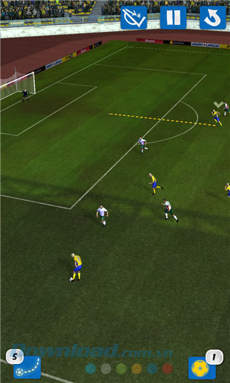 Score! World Goals