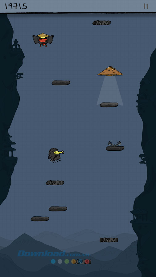 Doodle Jump