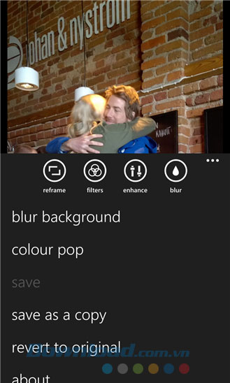 Lumia Creative Studio