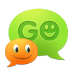 GO SMS Pro Emoji Plugin cho Android