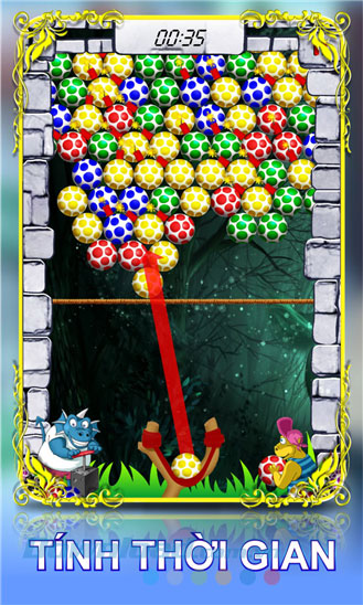 Egg Shoot HD