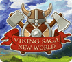 Viking Saga: New World