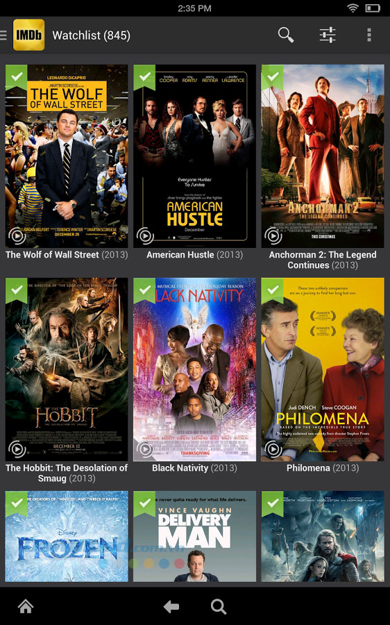 IMDb Movies & TV