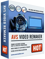 AVS Video ReMaker